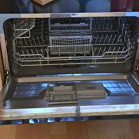 Apartmánový dom Tatran, Apartmán A32 Dóval Kültér fotó