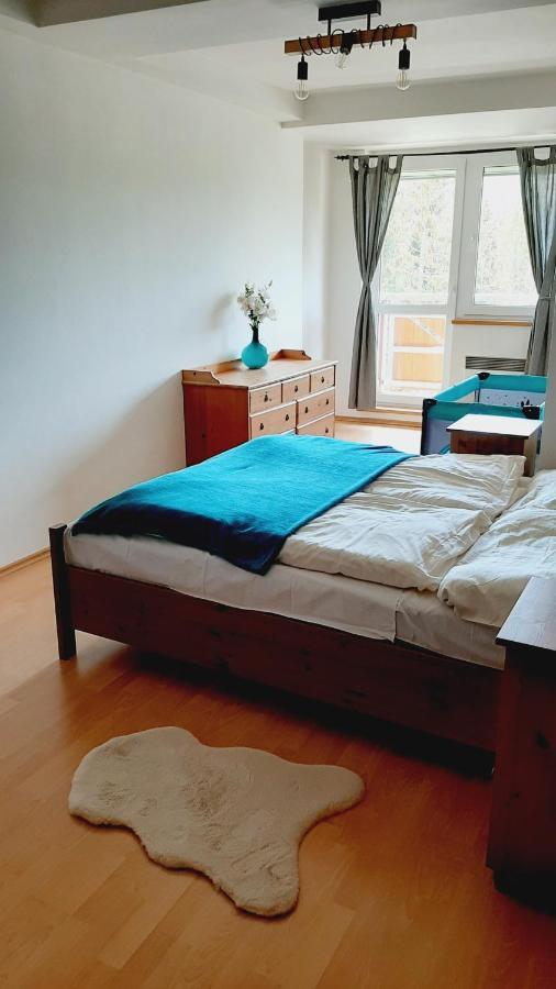 Apartmánový dom Tatran, Apartmán A32 Dóval Kültér fotó