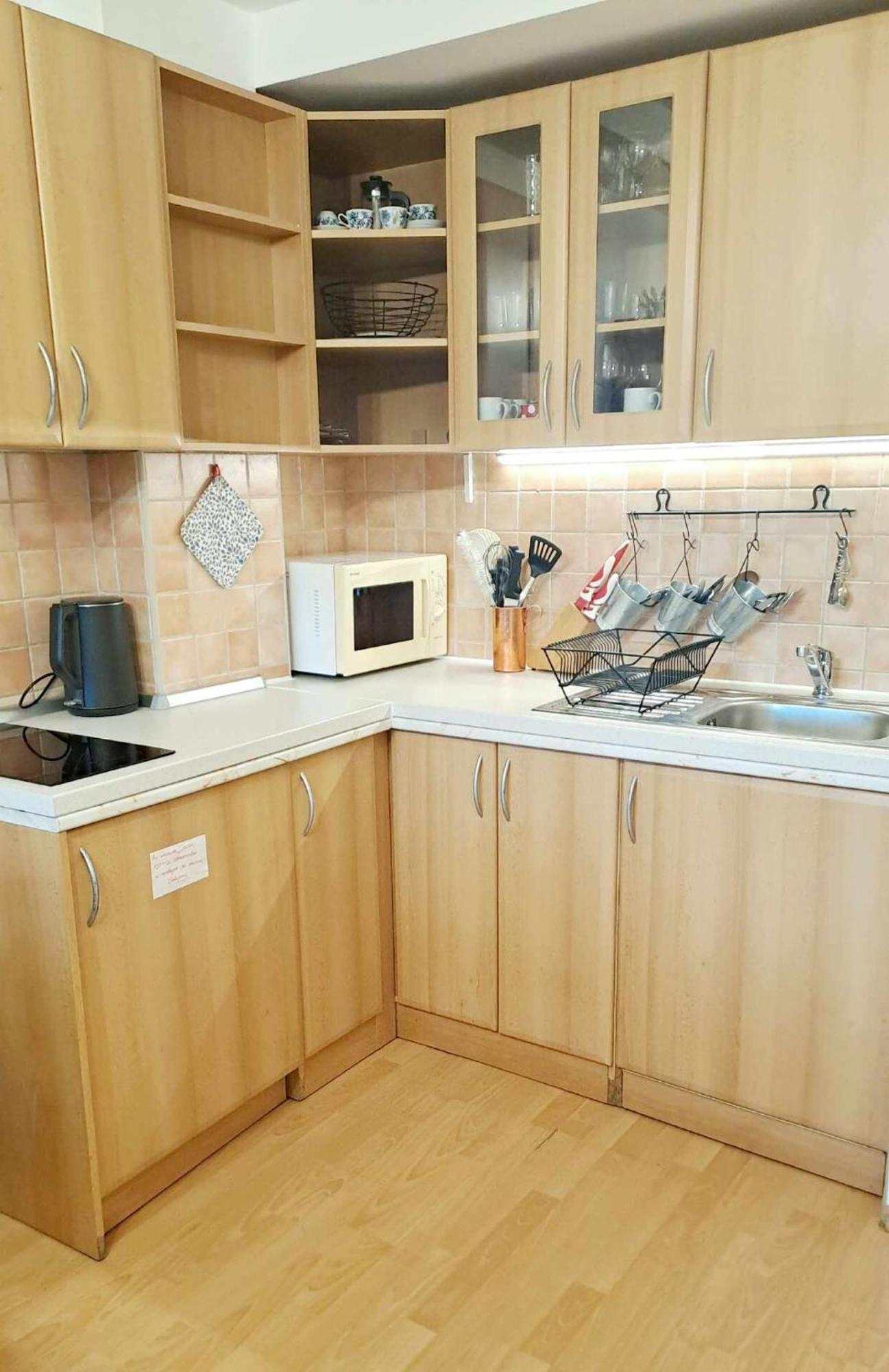 Apartmánový dom Tatran, Apartmán A32 Dóval Kültér fotó
