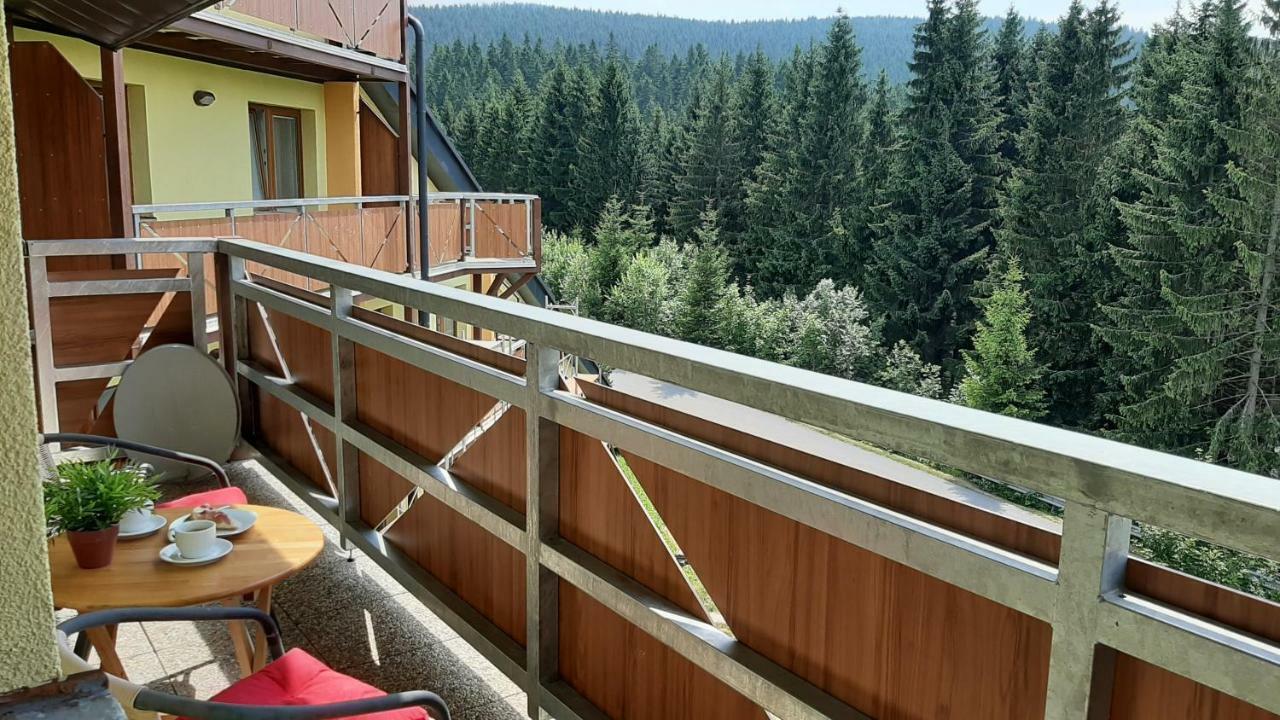 Apartmánový dom Tatran, Apartmán A32 Dóval Kültér fotó