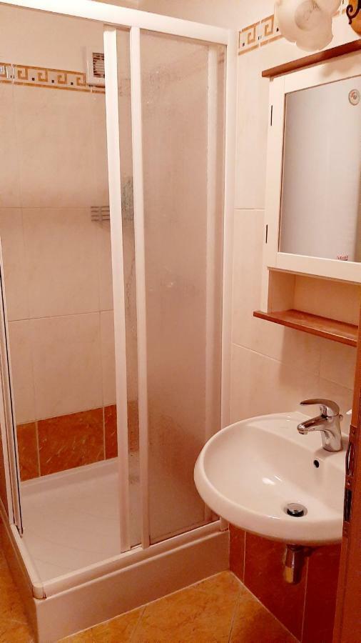 Apartmánový dom Tatran, Apartmán A32 Dóval Kültér fotó