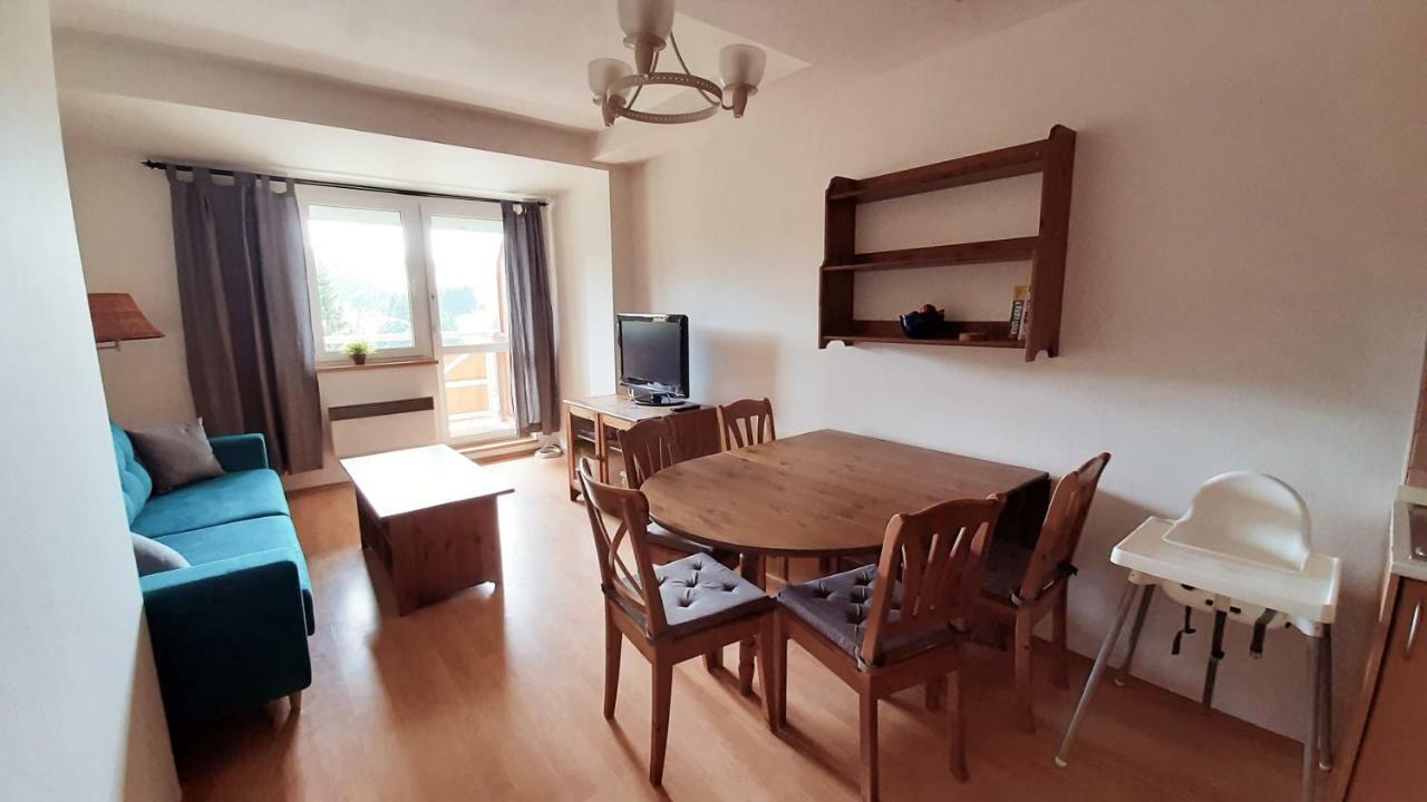 Apartmánový dom Tatran, Apartmán A32 Dóval Kültér fotó